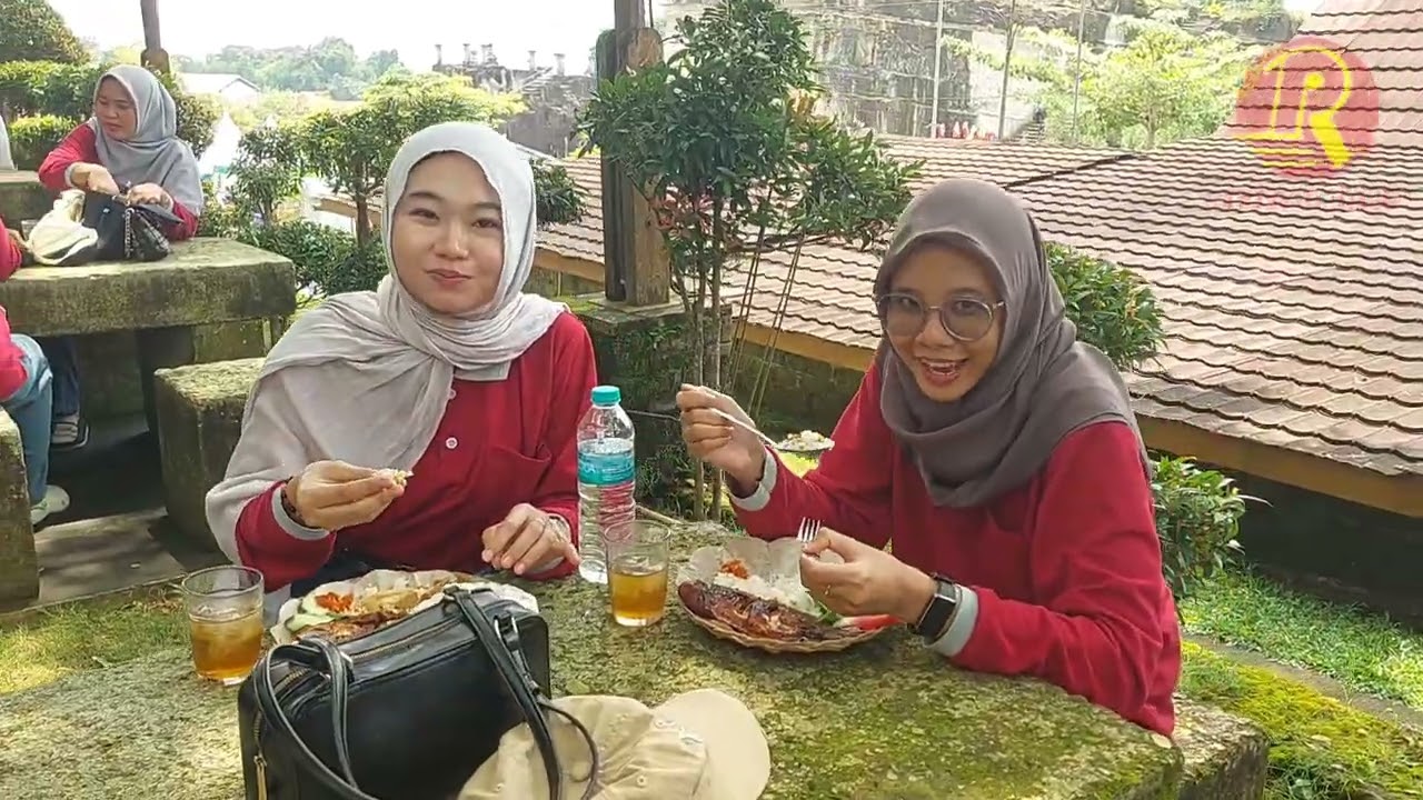 PKM Gajah 1 Goes to Jogja