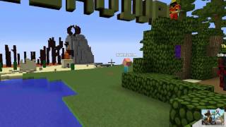 Huzuni Minecraft server hacks [WORKING 2014]