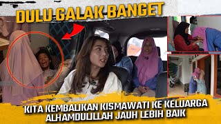 Download Lagu DULU GALAK BANGET !! ALHMDULILLAH SEKARANG JAUH LEBIH BAIK MP3