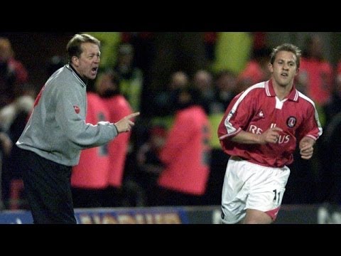 CAFC Moments: Charlton 3 Manchester United 3