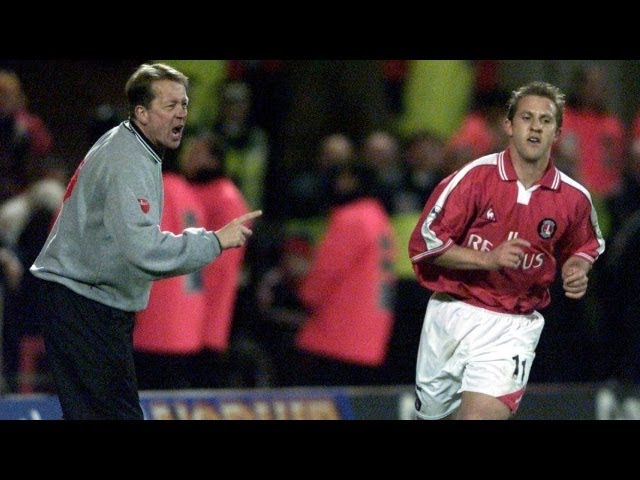 Merlin Premier League 99-Marca Bowen Charlton Athletic #93