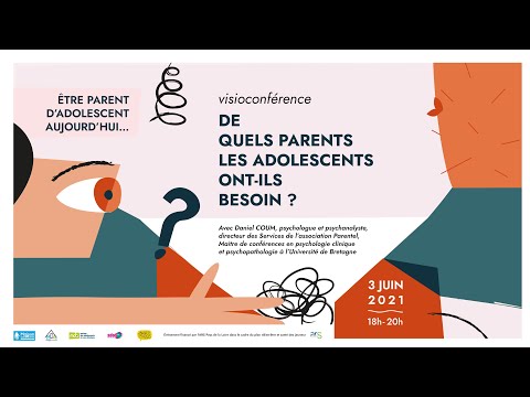 Vidéo: 5 Choses Que Les Adolescents Aimeraient Que Leurs Parents Sachent - Réseau Matador