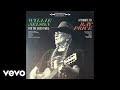 Willie Nelson - Invitation To the Blues (Official Audio) ft. The Time Jumpers