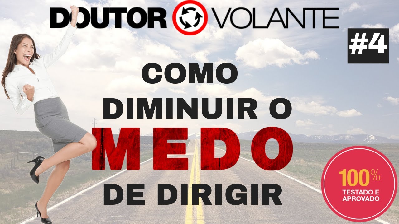 APRENDA A DIRIGIR 2021 -AUTO ESCOLA ONLINE DOUTOR VOLANTE - YouTube