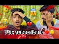 70k YouTube I'd delet kela💔😭 || Marathi vlogs🥰 || Ankit sakpal 04💫