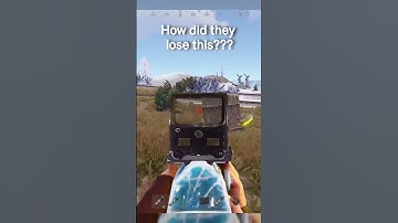 How do you lose a 2v1 like this… #rust #rustshorts #rustclips