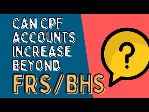What Are The Key CPF Limits And What Happens When Limits Are Reached?