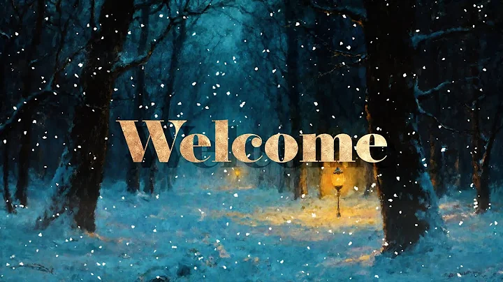 December 28, 2025 Worship Service - Pastor Russell DeGraaf