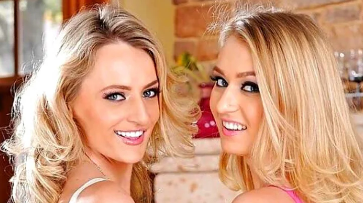 Top 10 Best Twin Sisters/Sisters PrnStars 2022 (Pa...