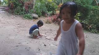 Minsan Lang Sila Bata Sa Ulan