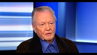 Jon Voight’s Life-Changing Revelation: A Journey to Faith and God