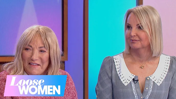 Kellie Maloney and India Willoughby Open Up About ...