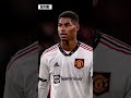 Rashford Before And After!! 🤯🤯 #football #shorts #rashford