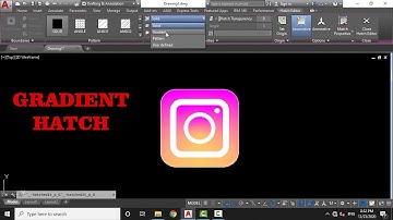 INSTAGRAM LOGO DESIGN IN 2 MINUTES