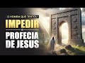 O HOMEM QUE TENTOU IMPEDIR A PROFECIA DE CRISTO - Lamartine Posella