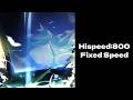 SDVX ハンクラ While Screen Is Blue MXM 等速 Fixed Speed