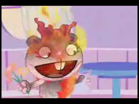 ナイト・オブ・【GigglesXPetunia】