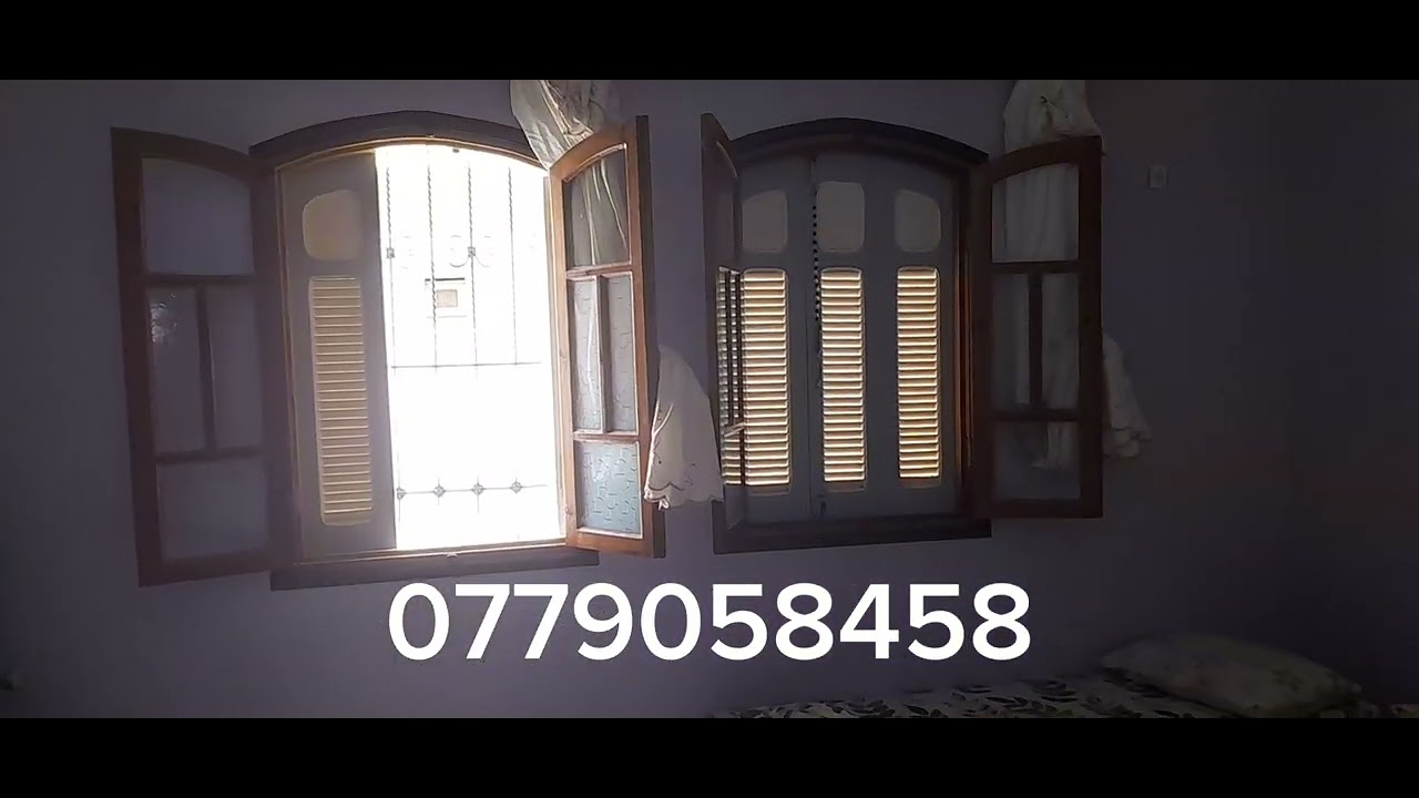 شقة مكيفة  للكراء تاسوست جيجل