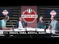 Betsafe LIVE #11: Kruus, Vara, Rüütli ja Kams