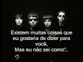 Oasis - Wonderwall - Legenda