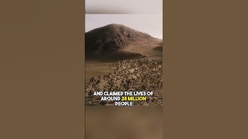 The Deadliest Man-made Disasters in History