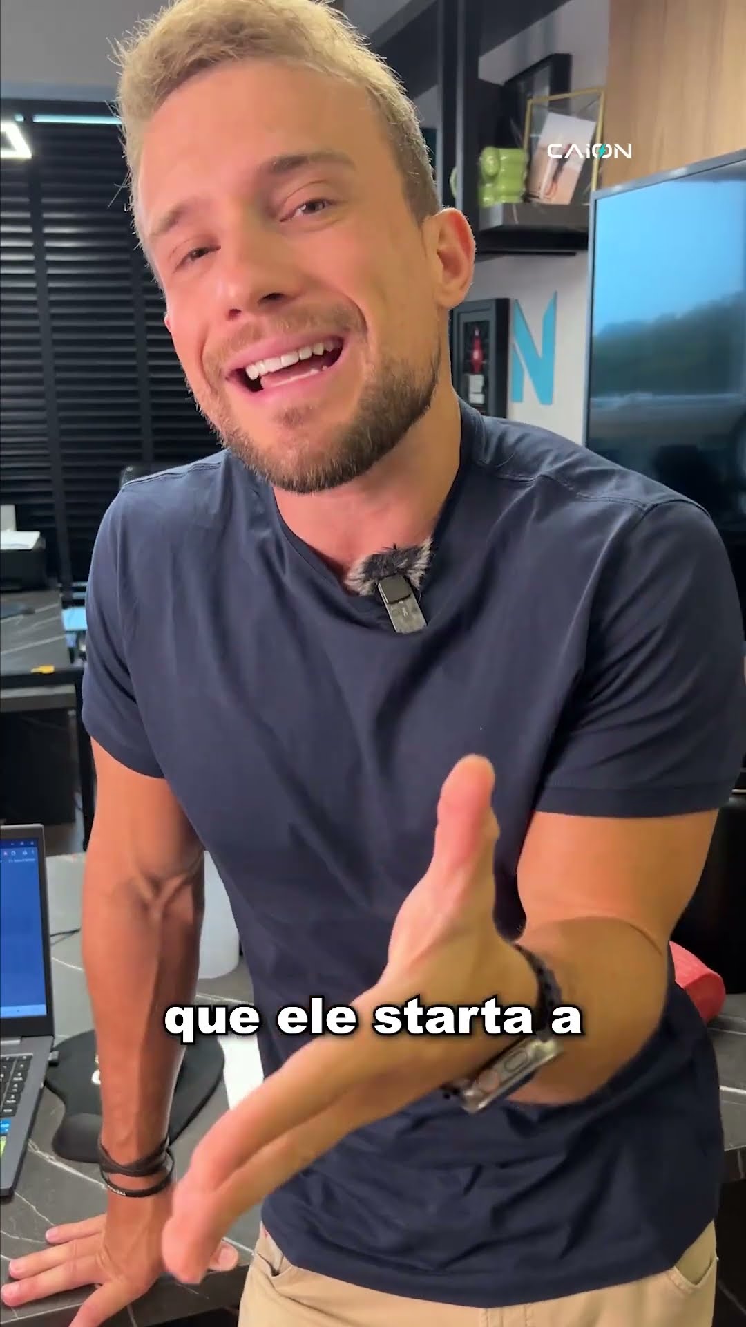 Solução para BARRIGA!