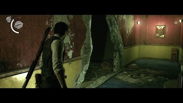 The Evil Within: Casualties | Gameplay Part 30 (Xbox One, PS4)