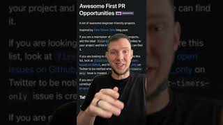 how to get involved with beginner-friendly open source projects?