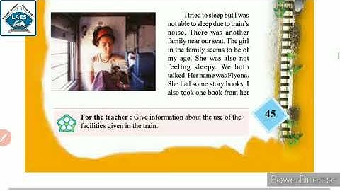 Std -4th EVS Ch -6 Riya 