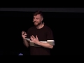 The Simple Way Everyone Can Help the Homeless | Ed Kirwan | TEDxBathUniversity