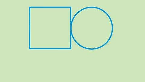 Perimeter of composite figures
