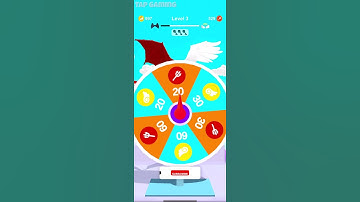 Angel or Demon - 3D Games #RunGame #3DGameplay All Levels Gameplay Walkthrough | Tap Gaming Channel