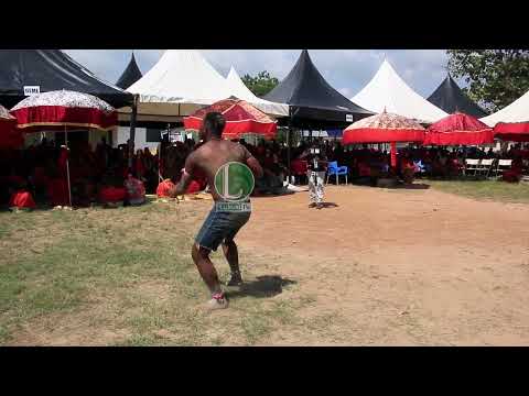 Ve Lukusi Dodoleglimeza 2025