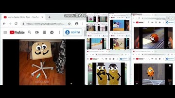 up to faster 11 parison to doodland