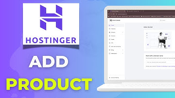 How to Add a Product with Variants Size, Color in Hostinger Website Builder