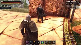 видео: Conan Exiles , чат Twitch работает, чат Ютуб блочит провайдер Прямой эфир через restream.su картинка: Conan Exiles , чат Twitch работает, чат Ютуб блочит провайдер Прямой эфир через restream.su