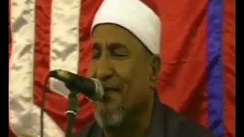 سورة التوبة ويونس للشيخ محمد عبدالوهاب الطنطاوى رحمة الله عليه