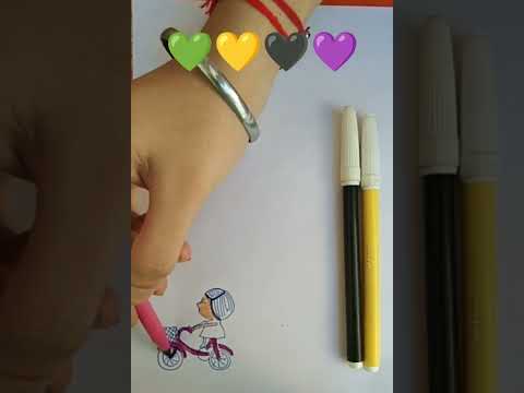 Diy shorts ❤️❤️must watch 🔥#shorts #diy #oddly #satisfying videos 💯😍