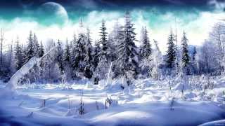 Снег - автор Е. Ваенга, исполняет Лаура Дедович (Laura Dedovich)