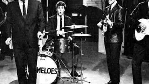 Brian Poole & The Tremeloes - Do You Love Me
