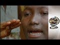 The Drugged-Up Child Soldiers At The Centre of Sierra Leone's War (2000)