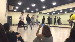 Texass Dance Workshop