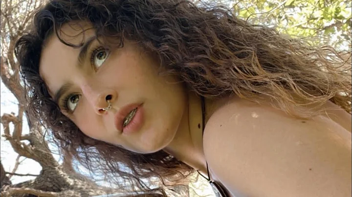 Flaco - Mon Laferte (cover) Rebecca Robles