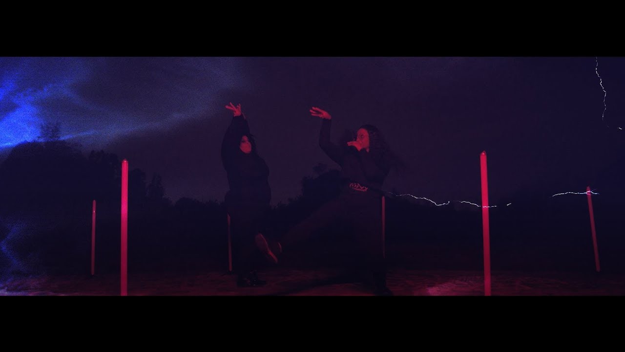 Red Shaydez & Brandie Blaze - Tia Tamera Remix [Official Video] - YouTube