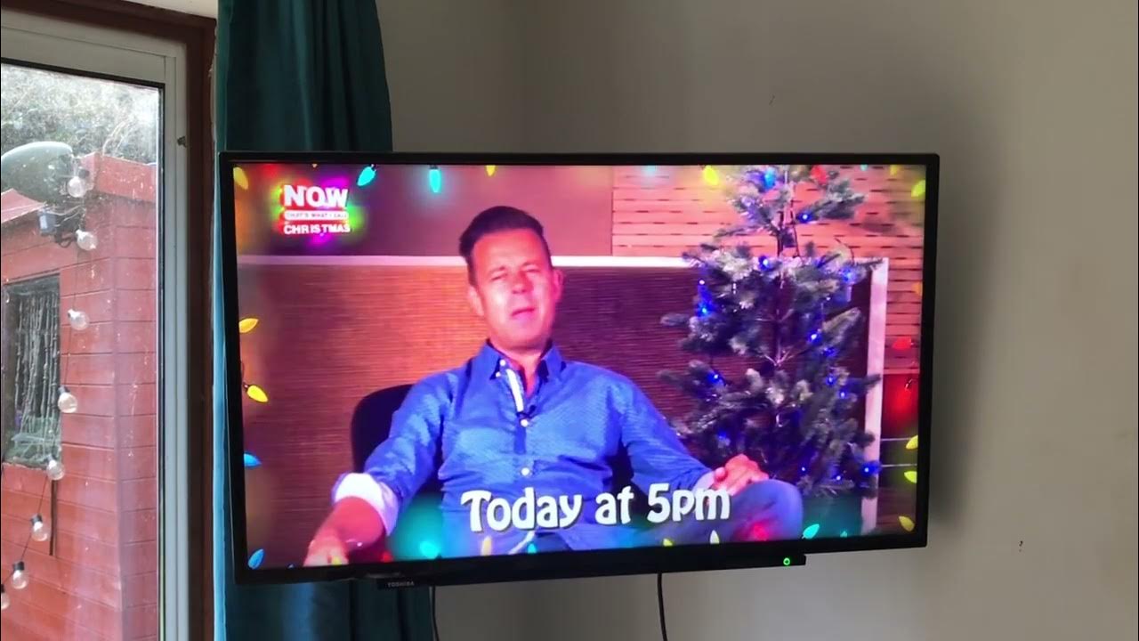 December 1TH 2022 Pat Sharp’s HoHoHoHouse Of Fun Promo. YouTube