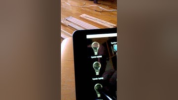 Arduino Dali control