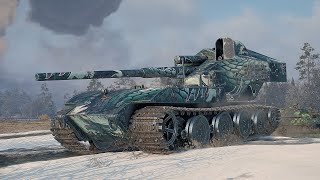 видео: Phönix • Один магазин, несколько гаражей • World of Tanks картинка: Phönix • Один магазин, несколько гаражей • World of Tanks