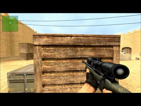 CS:S - Console