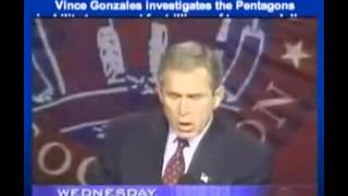 Day before 911, Donald Rumsfeld admits Trillions unaccounted for.flv