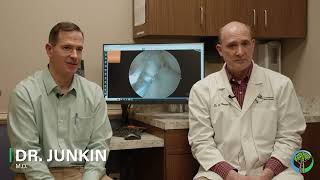 What is the BEAR ACL Implant? | Seaview Orthopaedics